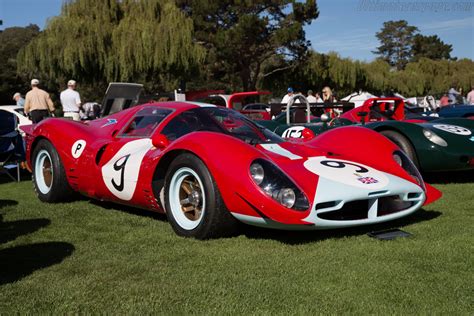 1967 Ferrari 412 P Images Specifications And Information