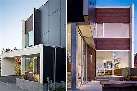 Cube Modern House For Your Dream Home Facade Viahousecom