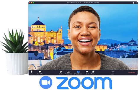 How To Change The Zoom Background In 2022 Techjustify