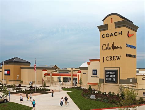 Premium Outlets St Charles Montgomery Iucn Water