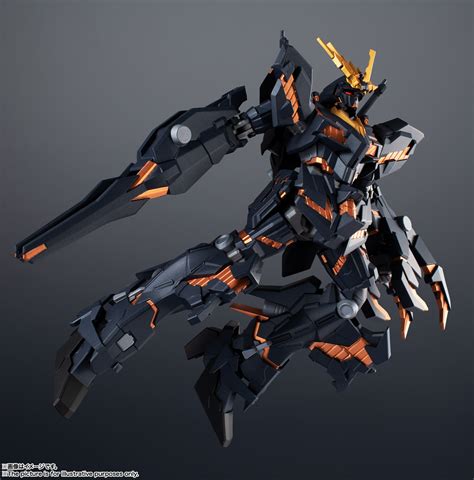 Gundam Universe Rx 0 Unicorn Gundam 02 Banshee Distribuidora