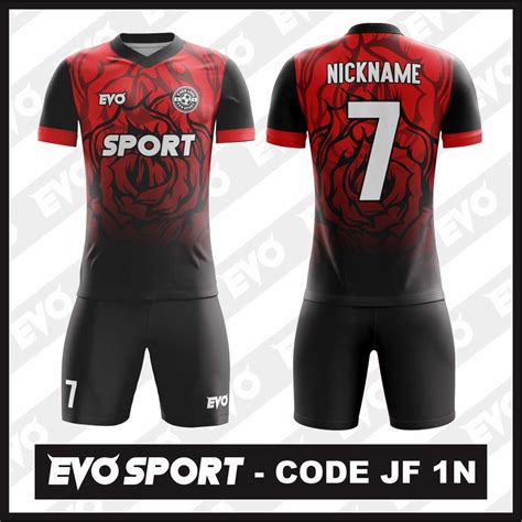 Pakai beberapa aplikasi desain baju keren ini di pc dan android seperti berikut. Kaos Futsal Printing Pilihan Terbaik Pembuatan Jersey ...