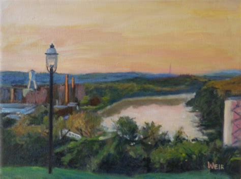 Our customers rave about our service, and can't wait to show off their finished products. James River from Libby Hill Park, Richmond, VA - Chris ...