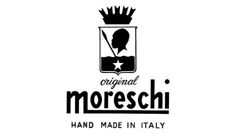 Moreschi Logo And Symbol Meaning History Png Brand