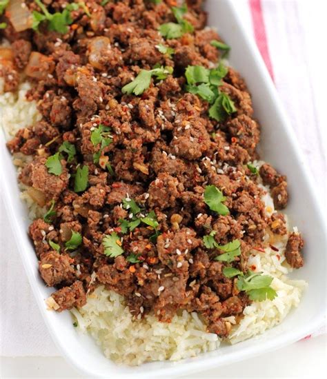 They may not be appropriate for your pet, and any change in your pet's diet should be done under the supervision of a veterinarian. Easy Paleo Ground Beef Recipe | Ground beef paleo recipes ...