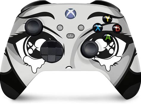 Buy Tacky Design Anime Skin For Xbox Controller Skin Kawaii Compatible