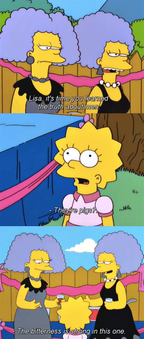Times Lisa Simpson Was So Relatable It Hurt