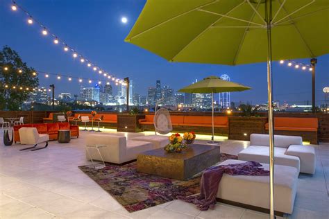 rooftop