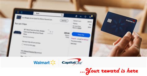 Christine krzyszton 0 comments june 22, 2020. How to Apply for Capital One Walmart Credit Card Online - ONLINE DAILYS | Credit card app ...