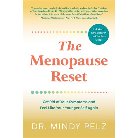 the menopause reset by dr mindy pelz big w