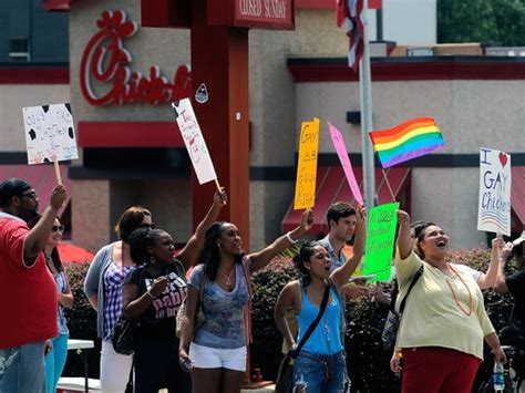 ceos express anti gay views at their peril