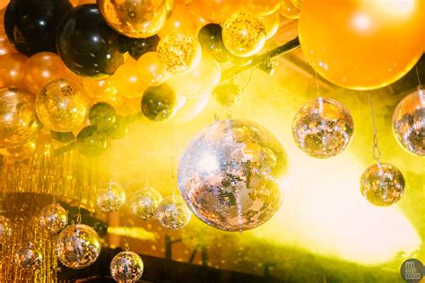 Mirror Ball Hire Feel Good Events Melbourne