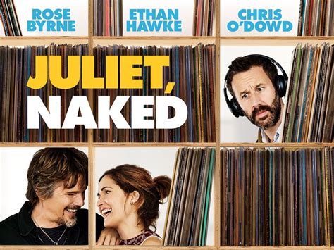 Juliet Naked Trailer Trailers Videos Rotten Tomatoes