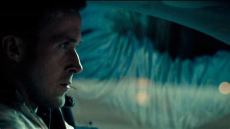 ‘drive With Ryan Gosling Review The New York Times