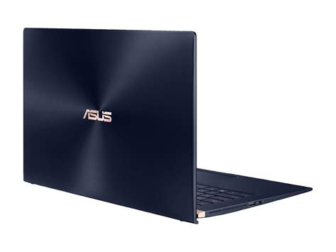 Asus Laptop Zenbook Intel Core I5 8th Gen 8265u 160ghz 8gb Memory