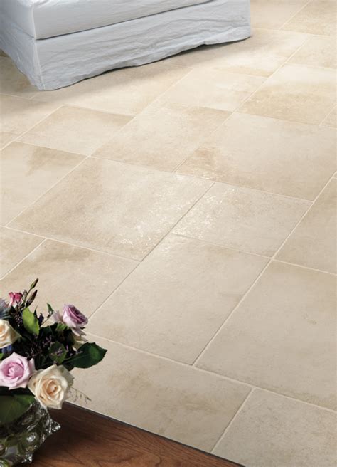 Champagne Stone Effect Tiles Chateaux Champagne Tiles And Mosaics