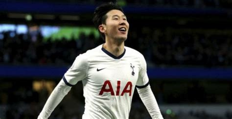 In october, seo traveled over 5,000 miles to watch son play in tottenham's uefa champions league group fixture against red star belgrade. VIDEO: ¡Estilo Messi! Reviva el golazo de Heung-Min Son ...