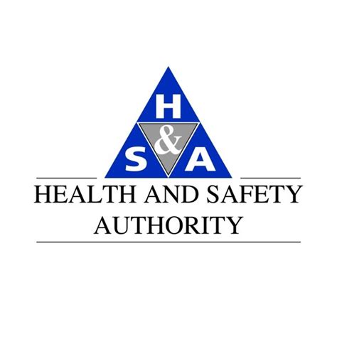Health And Safety Authority Hsa