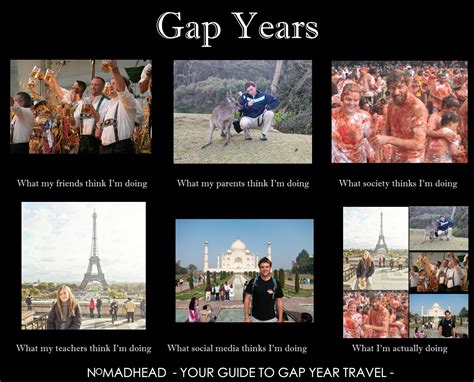 Yiew Where Will You Go On Your Gap Year Gap Year Travel Gap Year Social Media