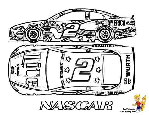 Amazing Coloring Pages For Your Kids