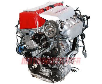 This is a list of internal combustion engines models manufactured by the honda motor company. Honda 2.0L K20A/K20C/K20Z Engine specs, problems ...