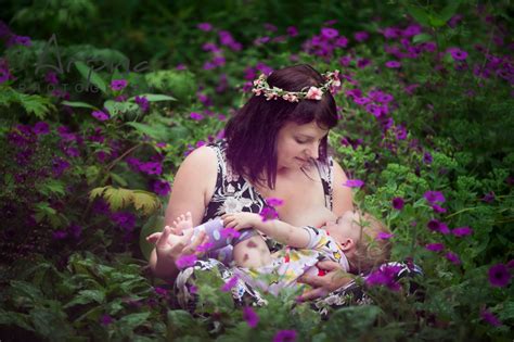 Breastfeeding Photoshoot Breastfeeding Mom Arpnaphotography