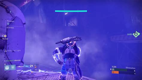 Destiny | Crucible moments #1 - YouTube