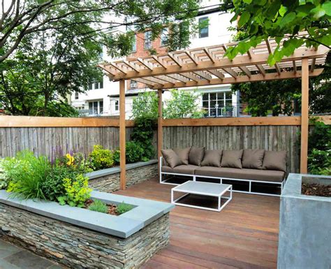 23 Small Backyard Ideas To Make The Most Of Your Space