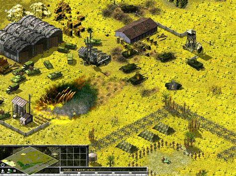 Cold War Conflict Screenshots Gamewatcher