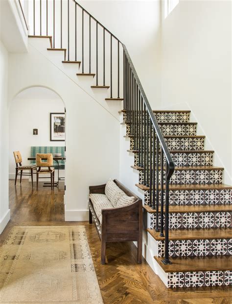 Cantilevered staircase design tutorial staircases are a lot of fun. 15 Beautiful Mediterranean Staircase Designs That Will ...