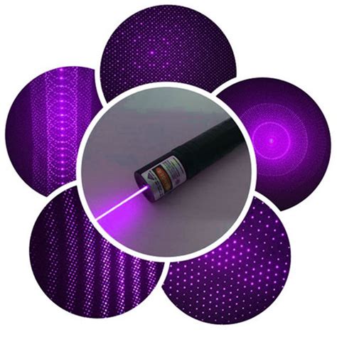 Violetter Laserpointer Hohe Qualität Billig Violett Laser Kaufen