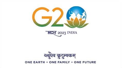G20 Prime Minister Narendra Modi Unveils Logo Theme And Website Of India S G20 Presidency
