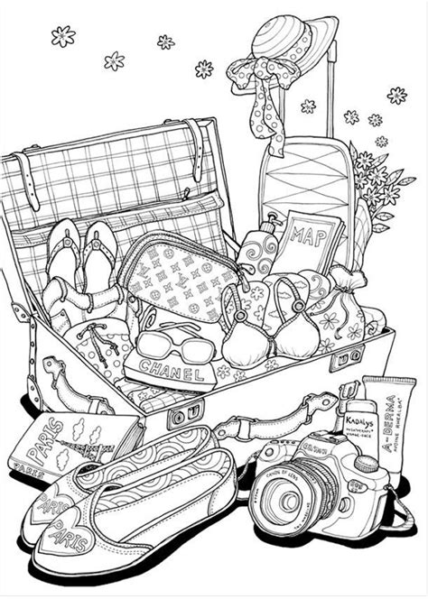 Pin By Kelly Assis On Imagens Para Colorir Coloring Books Cute Coloring Pages Cool Coloring
