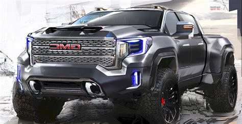 2022 Gmc Yukon Redesign Specs And Price Top Newest Suv