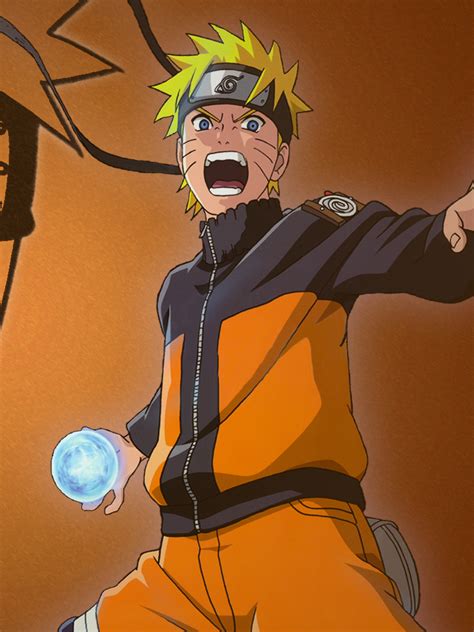 Naruto Rasengan Wallpaper Hd Anime Wallpaper Hd Images And Photos