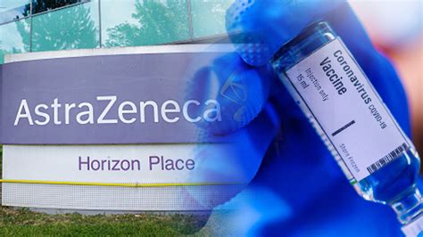 Its pipeline are used for the following therapy areas: AstraZeneca & Gilead talked about merging against Covid ...