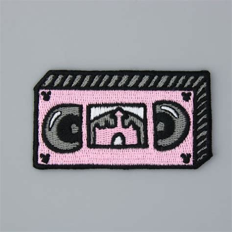 Custom Embroidered Patches No Minimum Cheap Patches Patches
