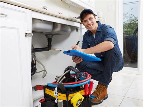 Tips For Finding A Good Plumber In Arlington Tx