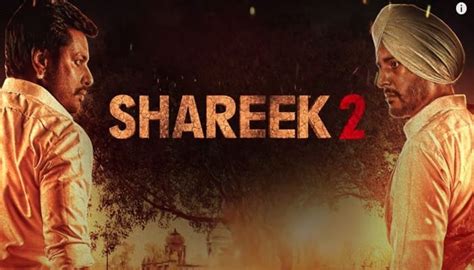 Dev Kharoud Jimmy Shergill Set To Impress Fans With New Film Shareek 2