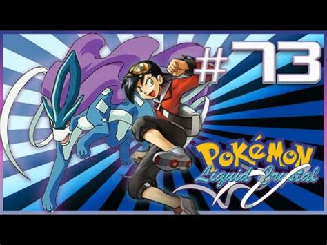 An enhanced remake of pokémon gold and silver, crystal was released december 14, 2000 in japan and july 21, 2001 in north america. Pokemon Liquid Crystal Walkthrough Part 73: Team Nexus Seige! - YouTube