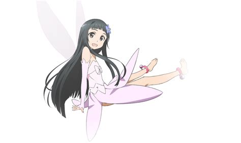 Sword Art Online Fairy Yui By NatalyTheHedgehog1 On DeviantArt
