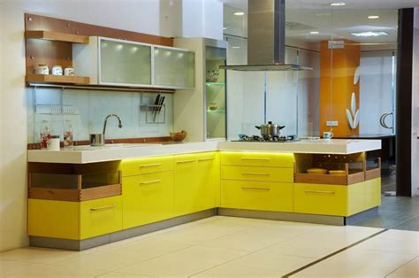 Marvelous kitchen design pictures simple interior images. 55+ Modular Kitchen Design Ideas For Indian Homes
