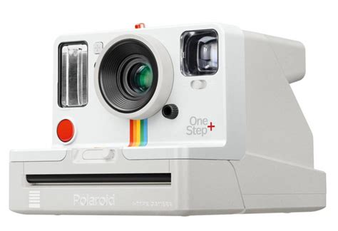 Polaroid Onestep Plus Instant Camera With App