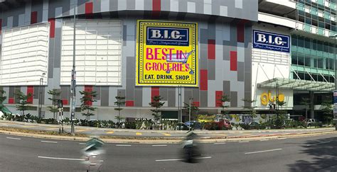Our supermarkets are in kl & johor. Ben's Independent Grocer's 3rd Outlet on Behance