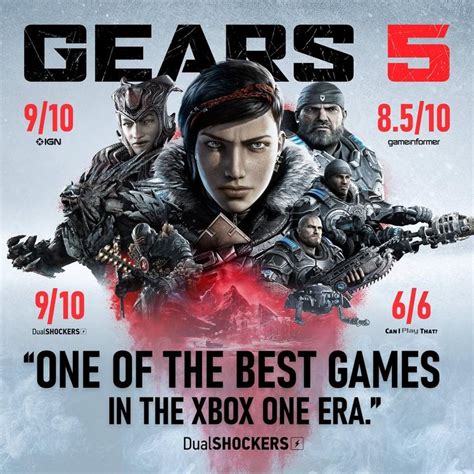 Gears 5 Ultimate Edition Xbox One Gamestop