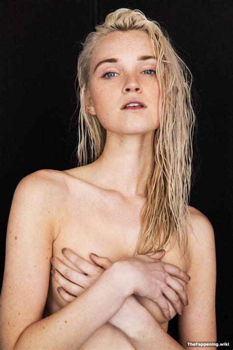 Alexa Reynen Nude Pics Vids The Fappening