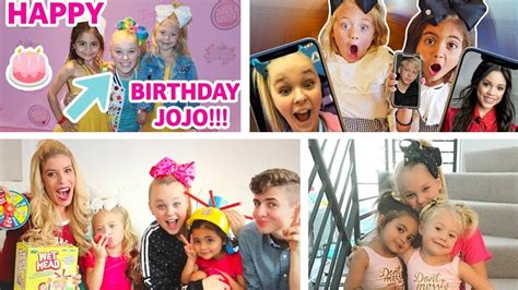 Jojo Siwa And Besties Toddlerography And Cute Moments Youtube
