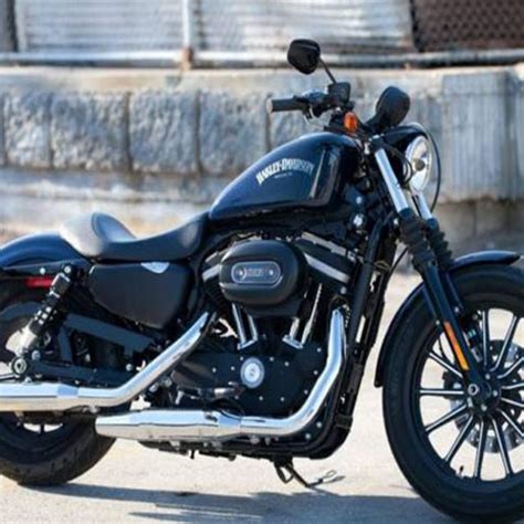 Should be delivered to me later this up coming week. HARLEY DAVIDSON IRON 833 | Jespionne