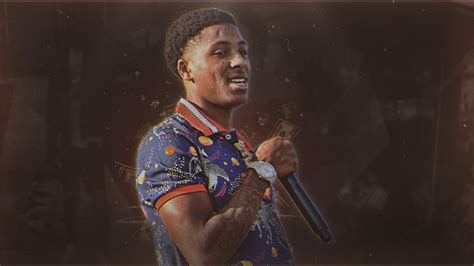 Nba Youngboy Wallpapers Top Free Nba Youngboy