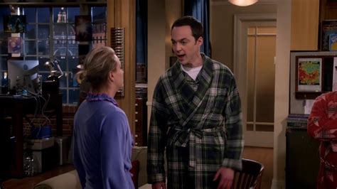 The Big Bang Theory Sheldon Saves Penny Leonards Marriage Youtube
